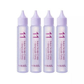 MASIL 11 Salon Scalp Care Ampoule Tonic 1Pack (30ml × 4ea)